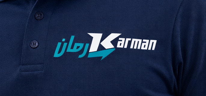 Karman Logo