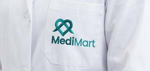 MediMart Logo